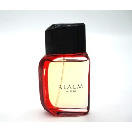 Erox VINTAGE Realm for Men by Erox 1.7oz / 50mL Cologne Spray NEW Original Formula