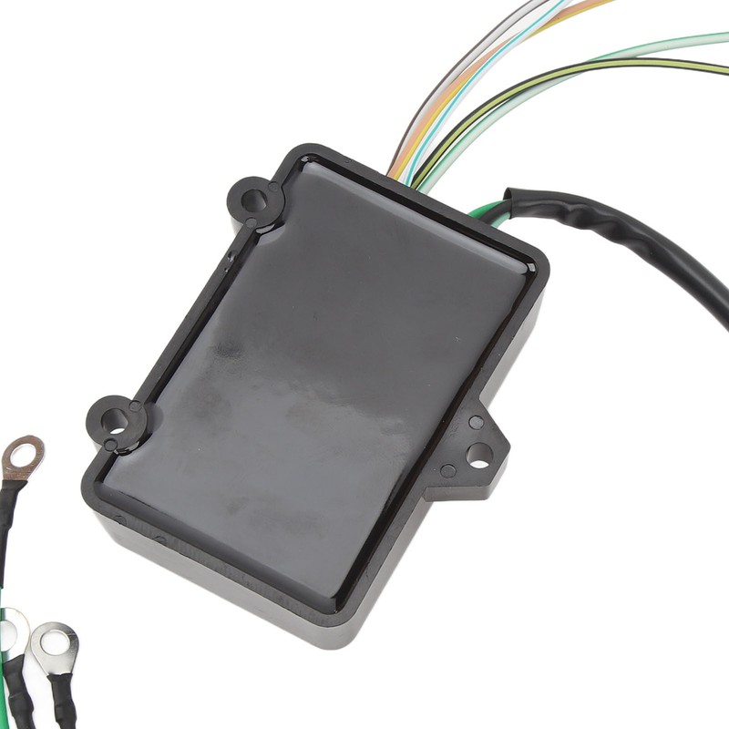 CDI Switch Box Power Pack 855713 A3 Outboard Motor Power