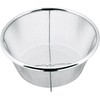Little Wood AMNC403 18-8 Stainless Steel Able Mini Colander (14