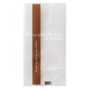 BR-OB4 Food Compatible Bags, Line-Matte-4, Brown (100 Pieces)