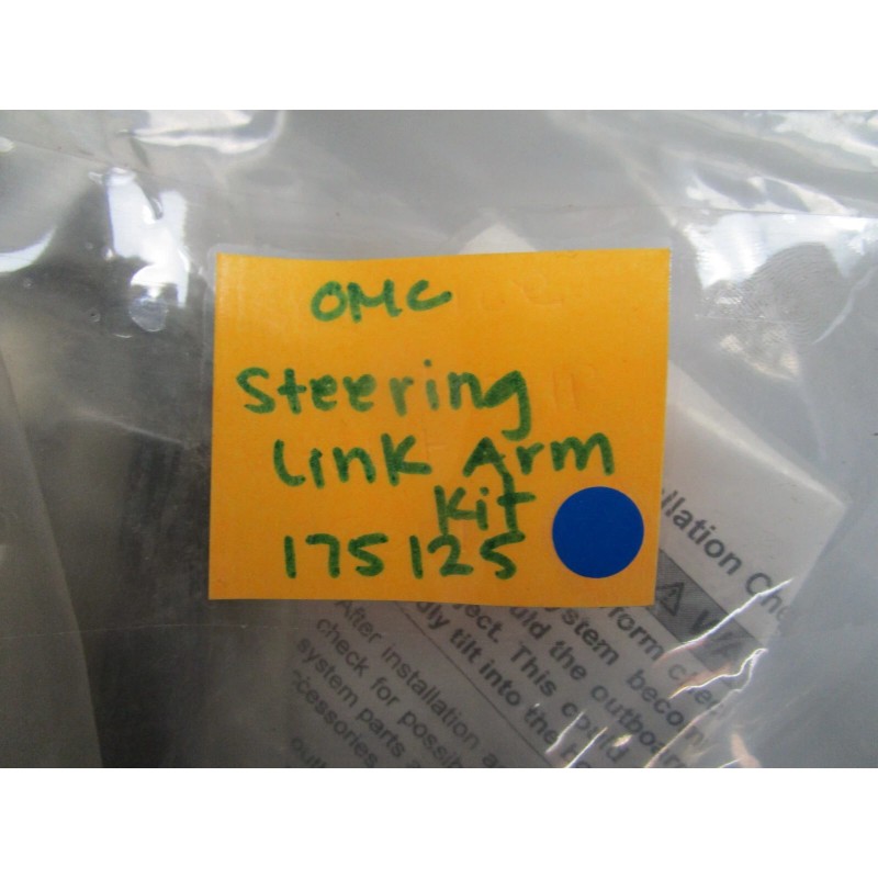 OMC Johnson Evinrude *NEW OEM* 0720 OMC Johnson Evinrude Steering