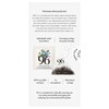 96° Darjeeling Tea - 20 Pyramid Tea Bags x 3