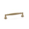 Emtek Westwood Pull Available in 4 Sizes and 6 Finishes