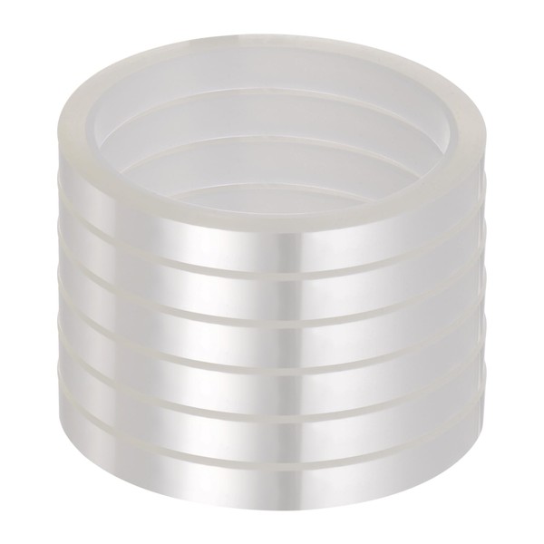 uxcell Heat Tape, High Temperature Heat Resistant Tape, Sublimation Heat