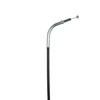 MOTOMASTER Motorcycle Throttle Cable B (Pressure) Compatible with Kawasaki Z