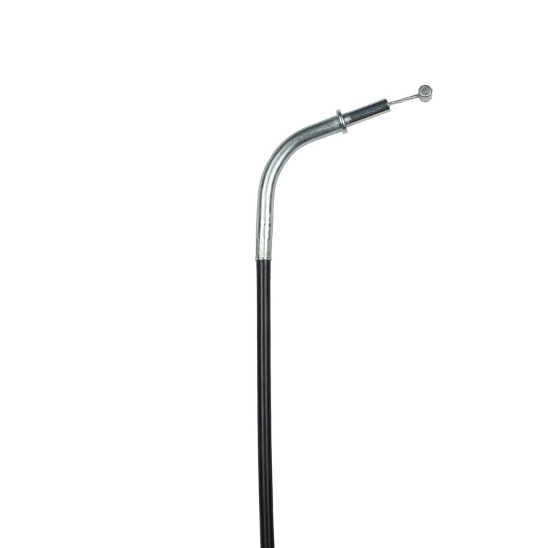 MOTOMASTER Motorcycle Throttle Cable B (Pressure) Compatible with Kawasaki Z