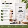 100% Natural Talc Powder 1 LBS / 454 GMS for