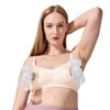 Bodily The Do Anything Nursing Bra for Breastfeeding & Hands