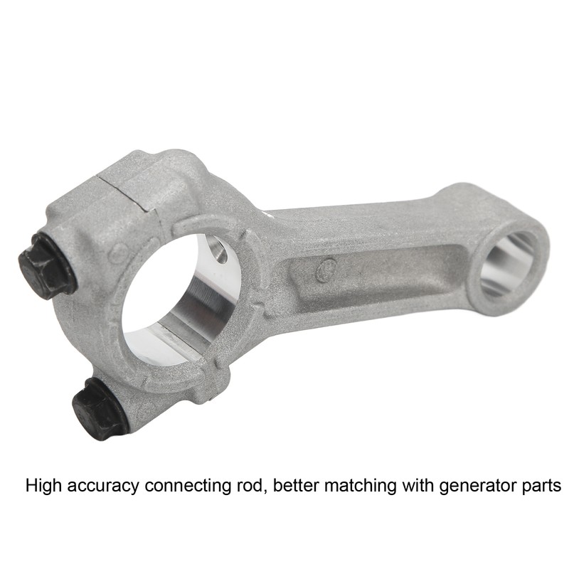 Marine Crankshaft Connecting Rod Replacement for 4 Stroke 4-6HP Gasoline