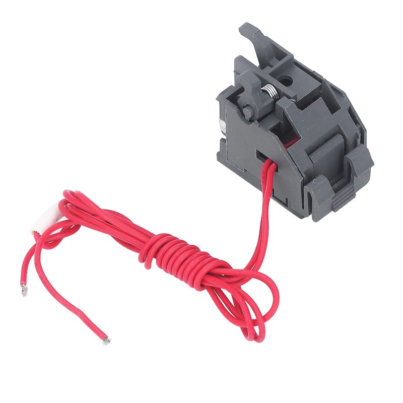 4Pcs Shunt Trip Release PC Remote Control Contact Circuit Breaker