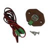 Chicken Cooper External light module as an accessory for the