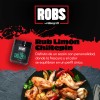 Robs By Robegrill Lemon Chiltepin Seasoning 160g Gourmet Spices