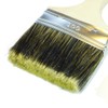 Rotix 91159 Flat Brush 4/100 mm Glaze Brush Bristle Mix