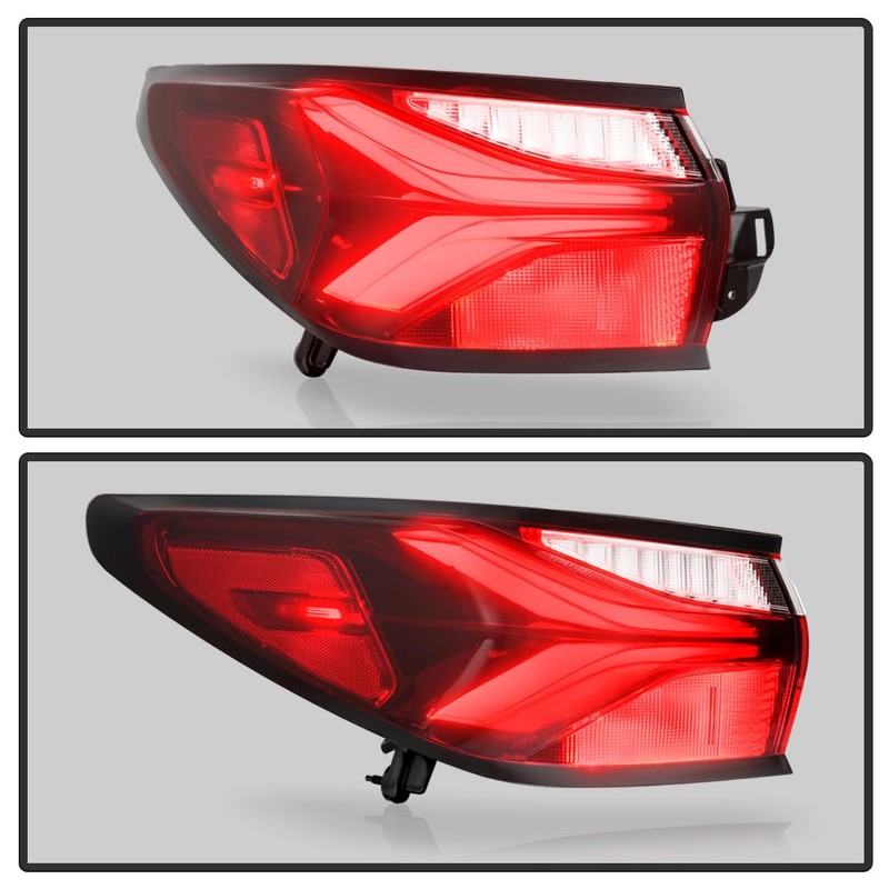 KEEKPO - For 2019 2020 2021 2022 Chevy Blazer Factory