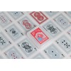 Bicycle Waterproof plastic playing cards