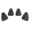 Volkswagen 5G0071720 Cover Caps Base Carrier Roof Rack Cover Cap