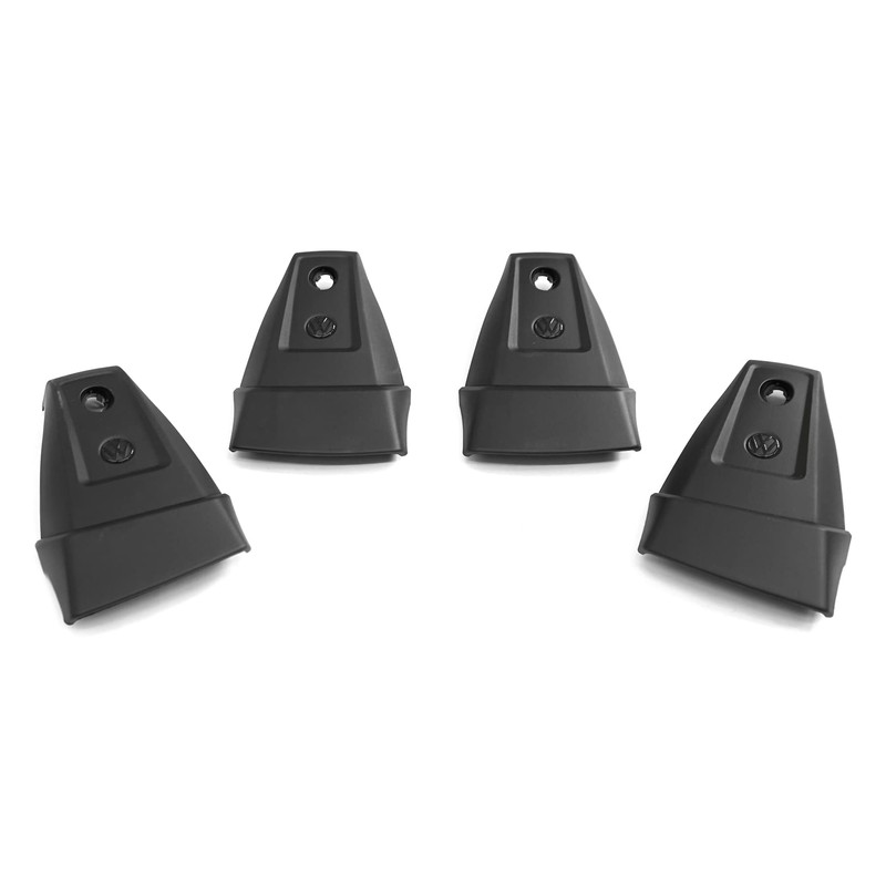 Volkswagen 5G0071720 Cover Caps Base Carrier Roof Rack Cover Cap