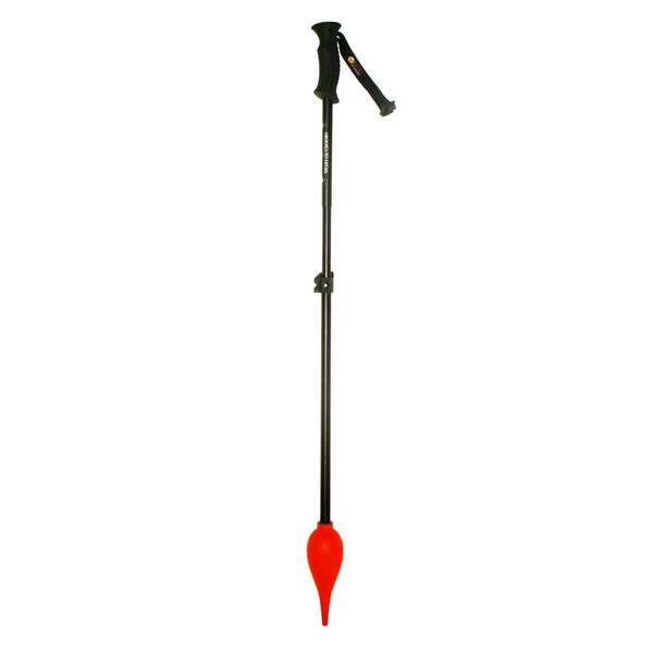 MOJO Outdoors The Knot Wading Pole Walking Stick for Duck Hunting and Fly Fishing