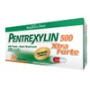 500 Xtra Forte – Organic Milk Thistle Reishi Mushroom –