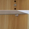 Gedotec Shelf Holder Cabinet Shelves | Pack of 20 -