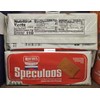 Bentons European Cookies Speculoos 8.8oz 250g (Two Bags)