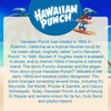 Hawaiian Punch Candy Chews Stand Up Bag 8.75 oz