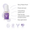 Eternal Top Coat - Acabado mate - 1 unidad