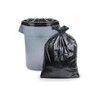 Bolsas Negras De Basura Mcc Rollo De Aprox. 1 Kg