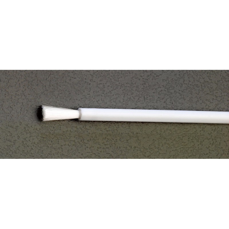 Esco EA109MJ-120 Repair Pipe Brush (Nylon Hair) [Set of 10]