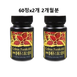 Coleus Forskohlii Extract Powder Tablets Import Report to Ministry of Food and Drug Safety / 콜레우스 포스콜리추출 가루 정 알약 식약처 수입신고