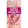 7th Heaven Heavenly Purifying Cosmic Rose Quartz Peel Off Mask