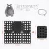 BoxLegend Folding Board for Clothes T Shirt Folding Board Children