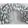 Double Braid Polyester Arborist Bull Rope 3/4 inch by 100