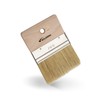 Boldrini Decorative Effect Spalter for Walls - Paint Brush for