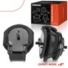A-Premium 2PCS Front Left and Right Engine Motor Mount Kit