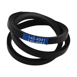 Neeseelily V-Belt 140-4041 Lawn Mower Drive Belt 1404041 Compatible with Toro 22" Recycler Lawn Mower Models 21462 21464 21465 21466 21466T 21467 21468 21771 21772 21773 21864