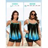 Summer Mae - Trajes de baño de dos piezas para