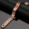 MagEnergy Copper Bracelet for Men, Cross Copper Magnetic Bracelet with