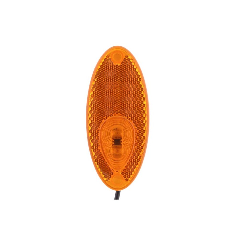 HELLA 2PS 964 295-081 Side Marker Light - LED -