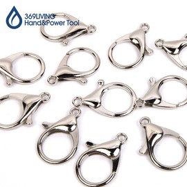DIY Keyring Keychain Holder Bag Accessories nma1202 / DIY 키링 열쇠고리 홀더 가방 부자재 nma1202