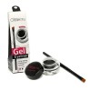 Delineador Gel Negro A Prueba De Agua De Beauty Creations