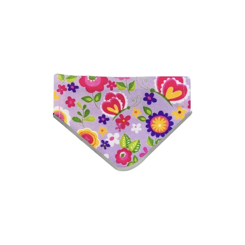 Collar Para Gato Con Paliacate Doble Vista