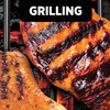 PAM Grilling Cooking Spray, 5 oz