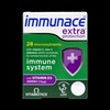 Vitabiotics Immunace Extra Protection 30 Tablets