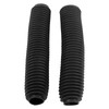 Motorcycle Front Fork Shock Absorber Dust Cover Replacement for RM125