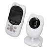 2.4in LCD Baby Monitor Wireless Dual Way Intercom Monitoring Camera