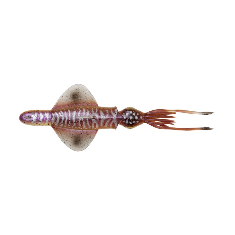 Savage Gear Swim Squid 25 cm 160 g - Rubber