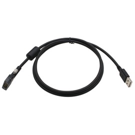 HangTon USB Data Transfer Charger Cable for Trimble Juno T41 5 Handheld Computer Terminal GPS Data Collector 1.1m