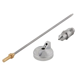 Wagner Earlex 2463470#3 Needle and Tip kit for The Pro 9 Spray Gun, Perfect for fine Finishing