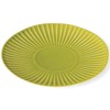 Takumikaze Arita Ware Plate, 7.1 inches (18 cm), Grass Plate,